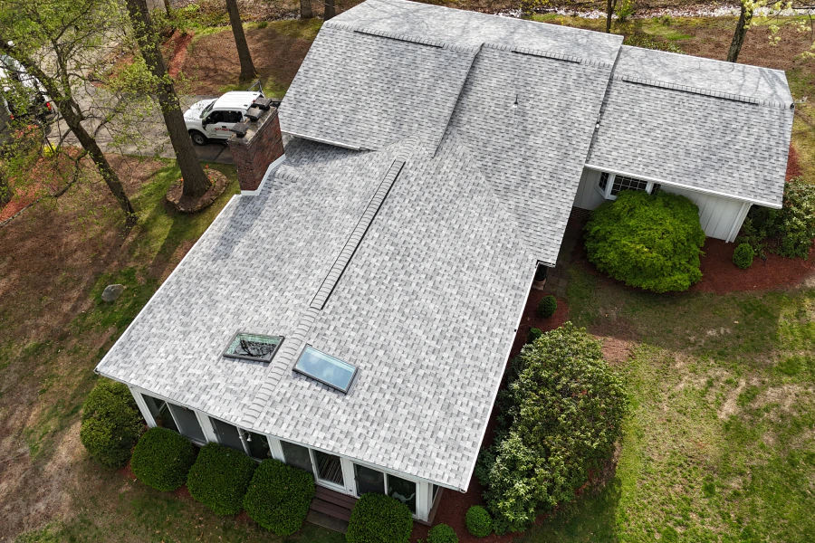 service asphalt shingle installation work service asphalt shingle installation work